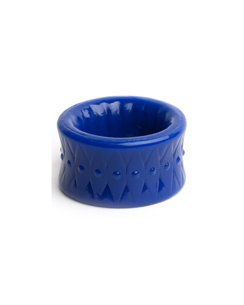 Ballstretcher souple Low Stack 32 mm - Hauteur 30 mm Bleu 