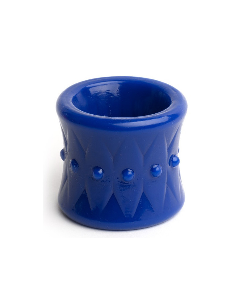 Ballstretcher souple Deep Stack 32 mm - Hauteur 50 mm Bleu 