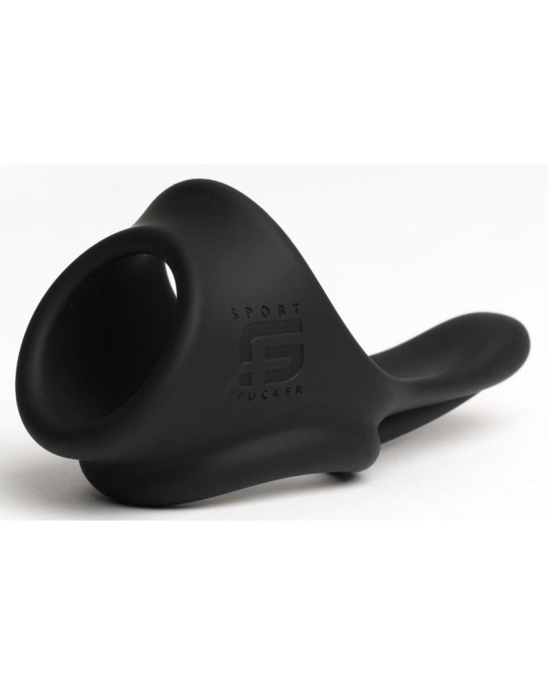 Ballstretcher Silicone Tailslide 30 mm Noir 