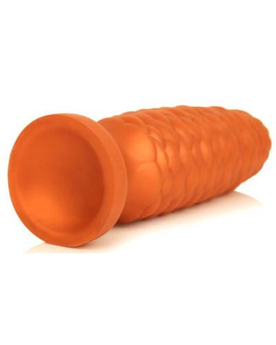Plug Long Pine S 15 x 4 cm Orange 