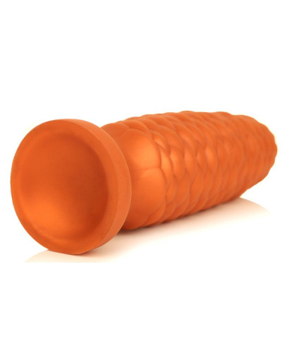 Plug Long Pine M 18 x 5 cm Orange 