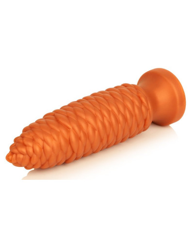 Plug Long Pine L 22 x 6 cm Orange 