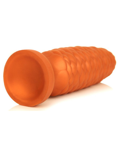 Plug Long Pine L 22 x 6 cm Orange 