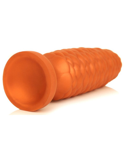 Plug Long Pine XL 25 x 7 cm Orange 