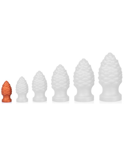 Plug Pinhead XS 6 x 3cm 