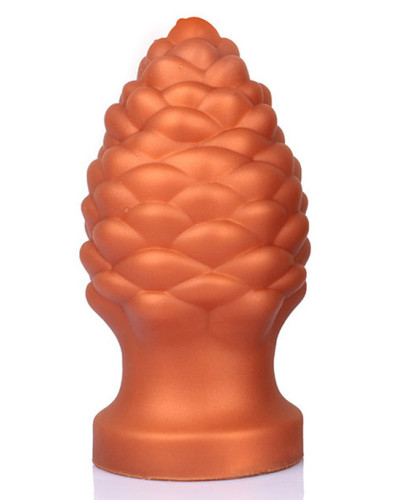 Plug Pinhead XS 6 x 3cm 