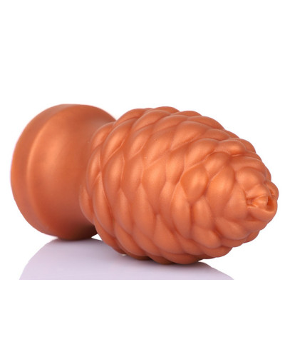 Plug anal PINHEAD S 7.5 x 4cm 