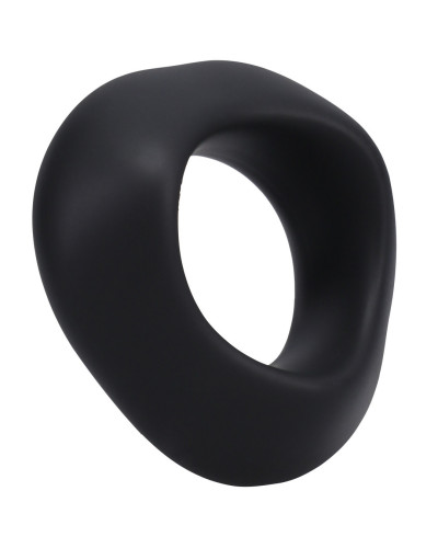 Cockring The Master Ring 25 mm Noir 