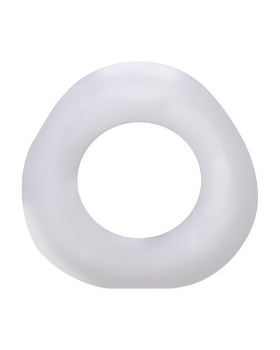Cockring The Master Ring 25 mm Blanc 