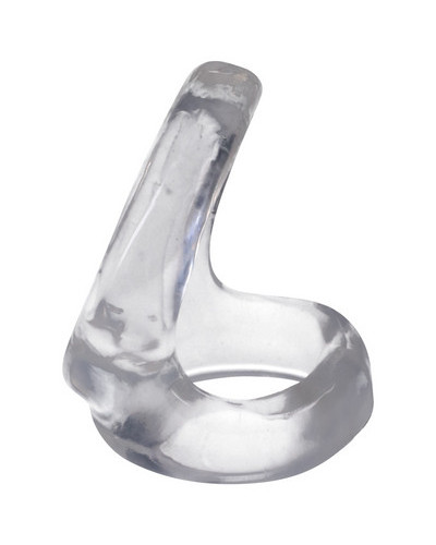 Ballstretcher souple The Hoist Transparent 