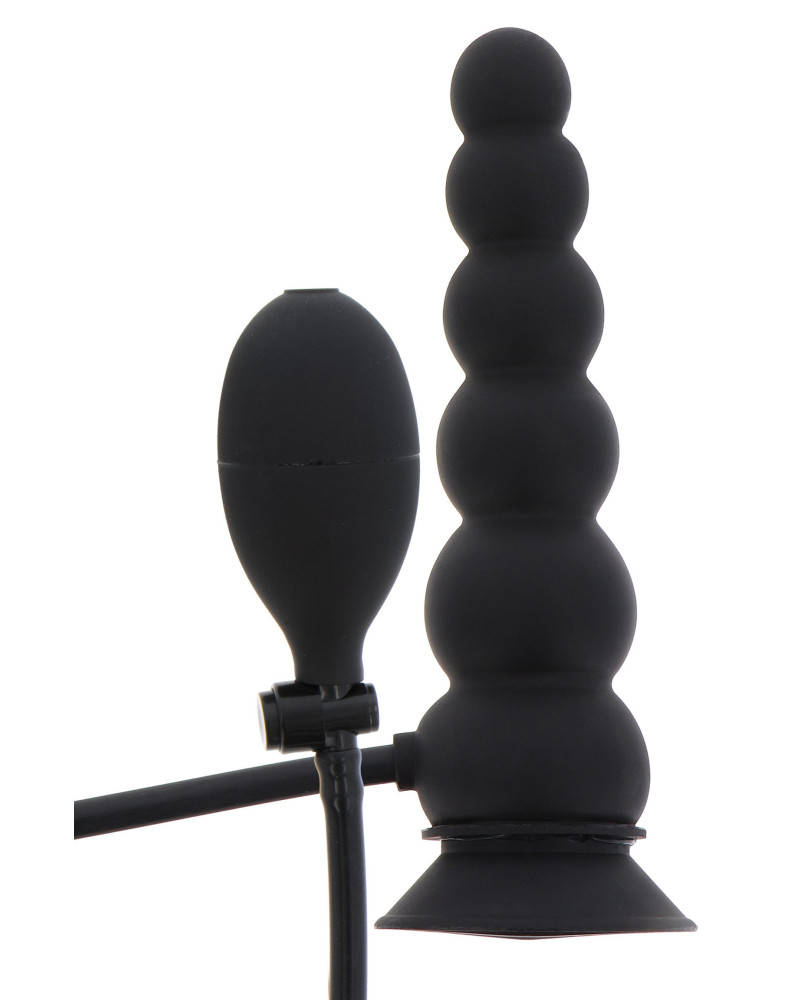Plug gonflable Expert 17 x 4.5 cm 