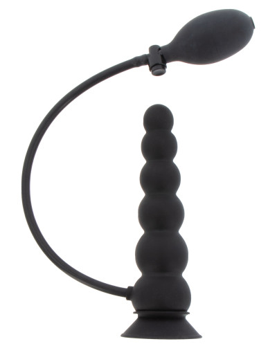 Plug gonflable Expert 17 x 4.5 cm 
