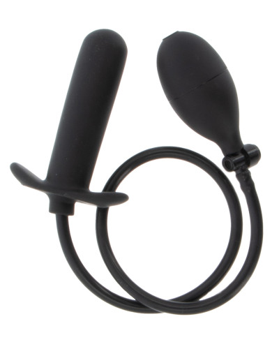 Plug gonflable Smooth Start 10.5 x 3cm 