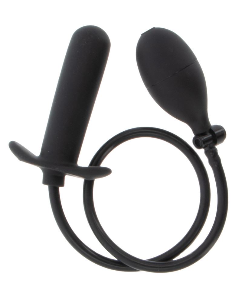 Plug gonflable Smooth Start 10.5 x 3cm 