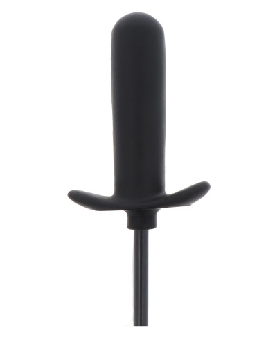 Plug gonflable Smooth Start 10.5 x 3cm 