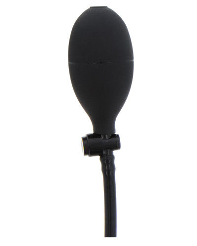 Plug gonflable Smooth Start 10.5 x 3cm 