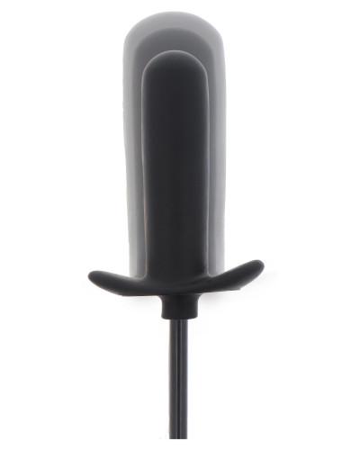 Plug gonflable Smooth Start 10.5 x 3cm 