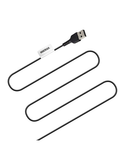 Plug vibrant Galaxy Force 12.5 x 3.5cm 