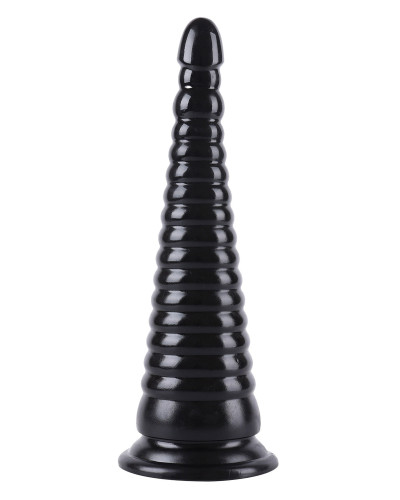 Plug Anal Cone 30 x 8.5cm 