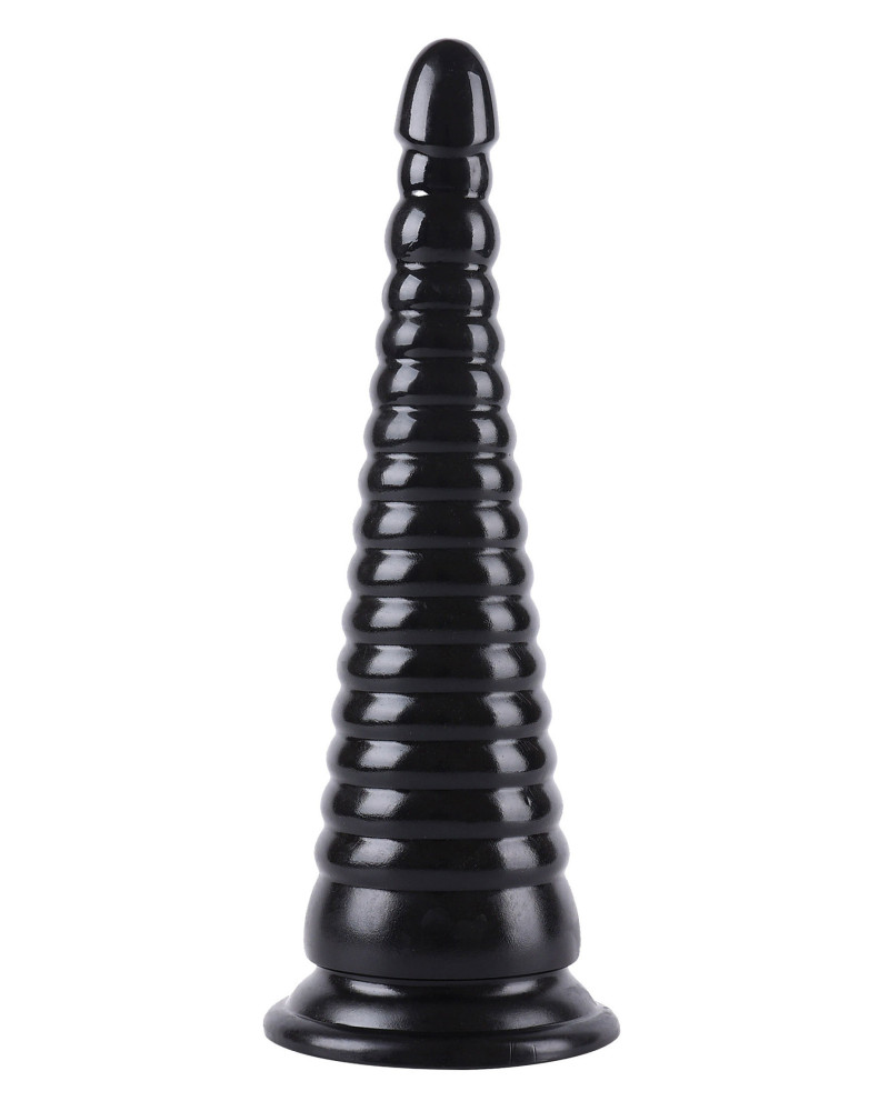 Plug Anal Cone 30 x 8.5cm 