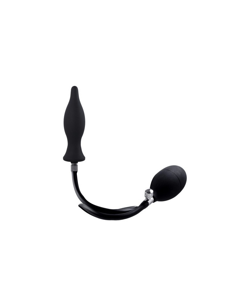 Plug Gonflable Lemony 14 x 9cm 
