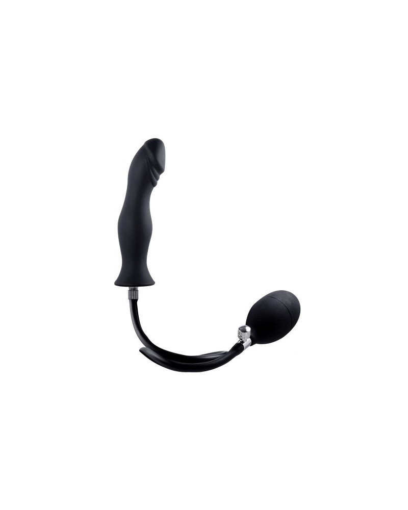 Plug Gonflable Glanky 14 x 9cm 