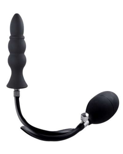 Plug Gonflable Bilboky 16 x 9cm 