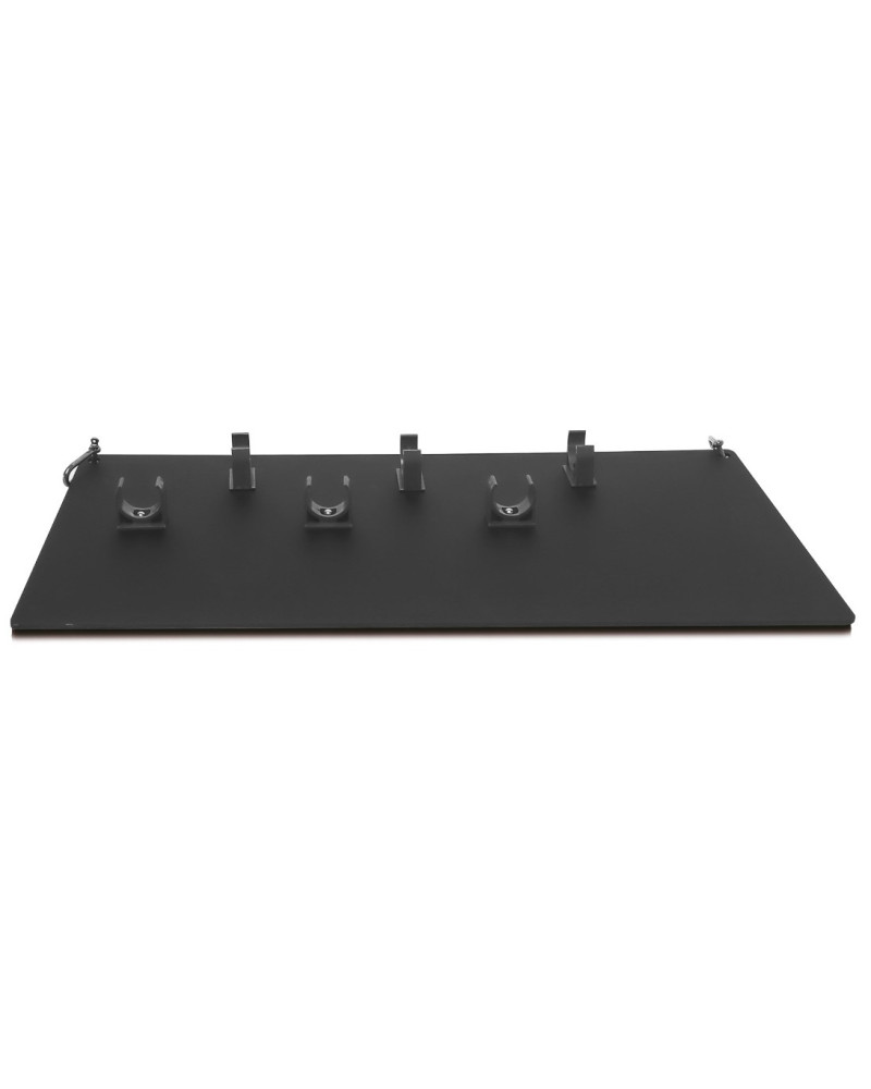 Tableau d'accroche pour Barre de Contrôle Breath Play 