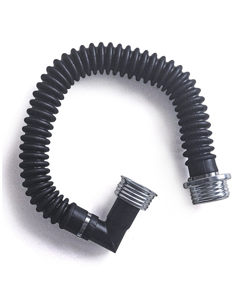 Tuyau Flexible à angle Embout Femelle 