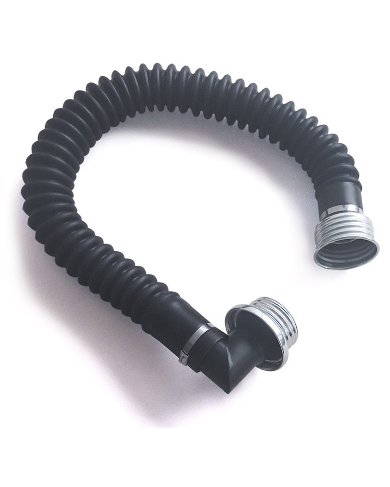 Tuyau flexible à angle Embout Mâle 