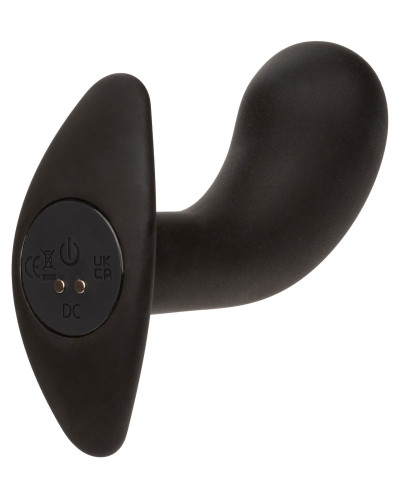 Plug Vibrant Curvedrock 10 x 4.2cm 