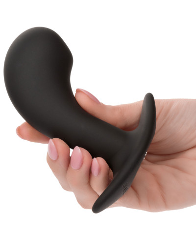 Plug Vibrant Curvedrock 10 x 4.2cm 