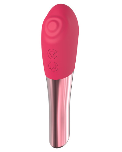Stimulateur de Clitoris Ardor 