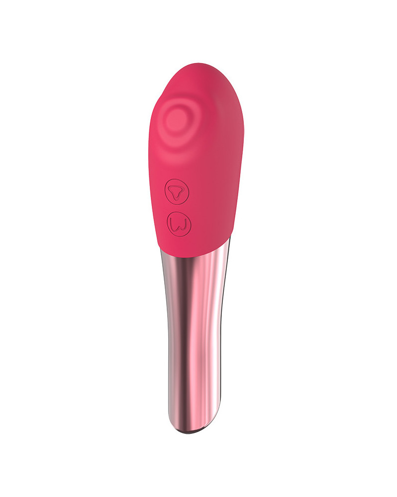 Stimulateur de Clitoris Ardor 