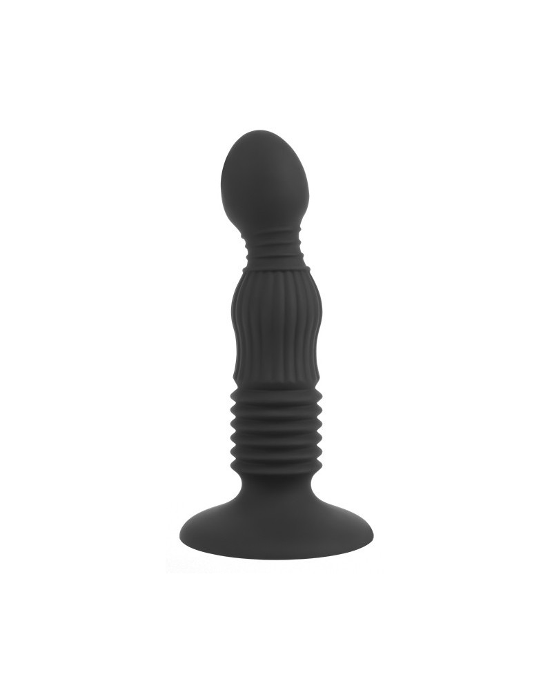 Plug Posty Black Mont 13 x 3.2cm 