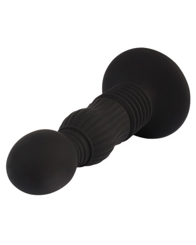 Plug Posty Black Mont 13 x 3.2cm 