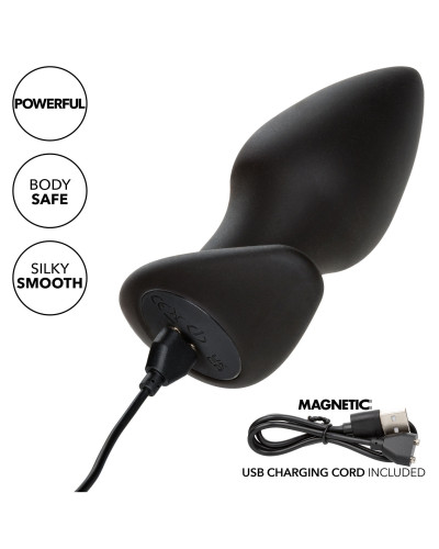 Plug Vibrant Ikonik 9 x 4.2cm 