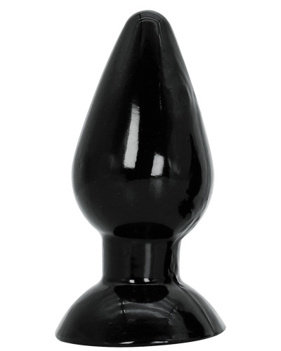Plug anal BUTT UCK Medium 8.5 x 4cm 