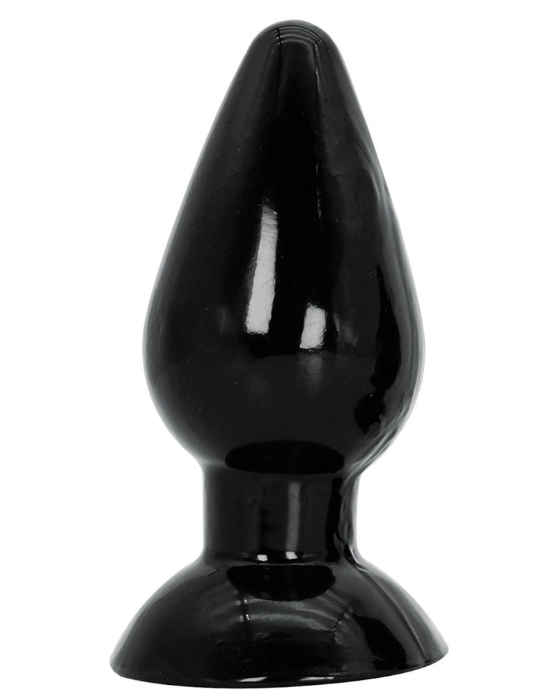 Plug anal BUTT UCK Medium 8.5 x 4cm 