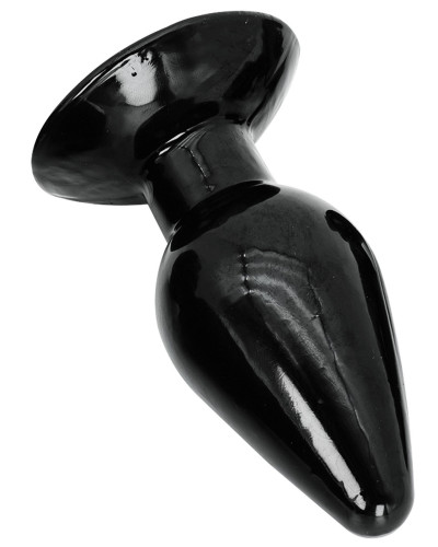 Plug anal BUTT UCK Medium 8.5 x 4cm 