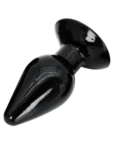 Plug anal BUTT UCK Medium 8.5 x 4cm 
