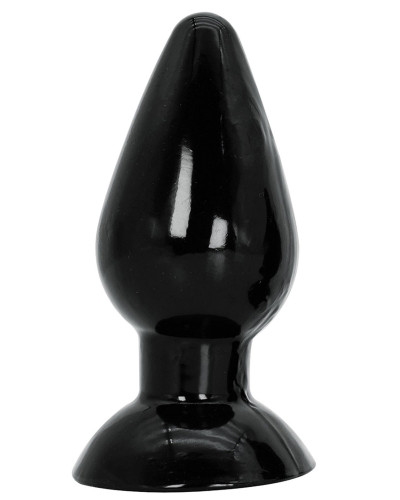 Plug anal BUTT UCK Medium 8.5 x 4cm 
