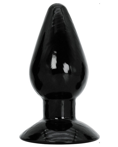 Plug Butt Uck XLarge 14 x 7cm 