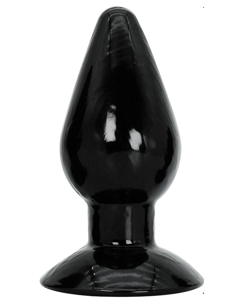 Plug Butt Uck XLarge 14 x 7cm 