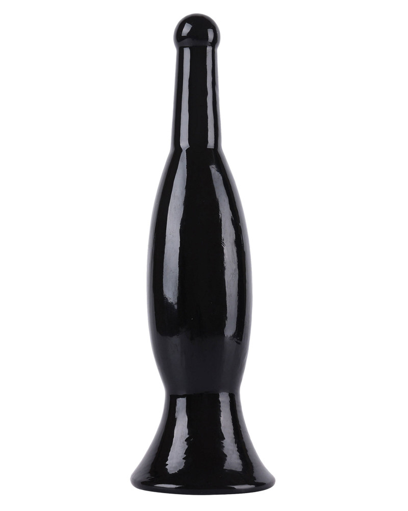 Plug Butt Bottle 24 x 6cm 