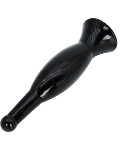 Plug Butt Bottle 24 x 6cm 
