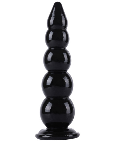 Plug Big Butt Balls 35 x 9.5cm 
