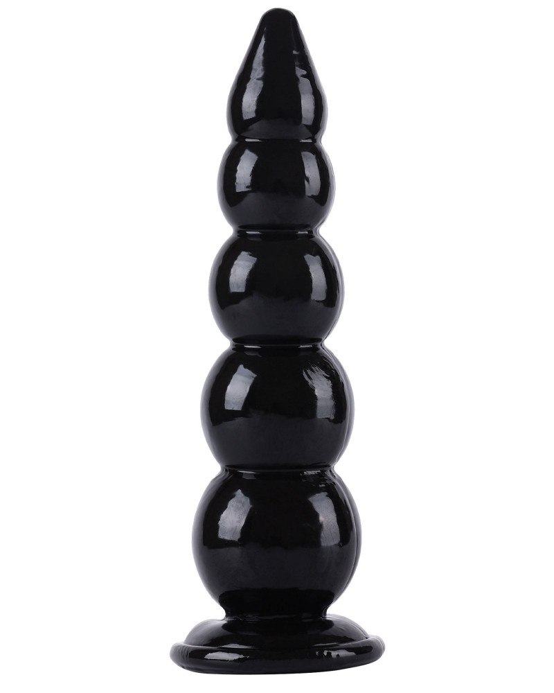 Plug Big Butt Balls 35 x 9.5cm 