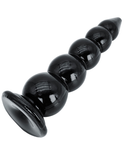 Plug Big Butt Balls 35 x 9.5cm 