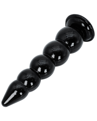 Plug Big Butt Balls 35 x 9.5cm 
